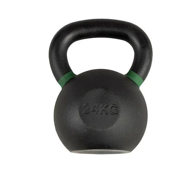 SMW CAST IRON PRO SERIES KETTLEBELLS