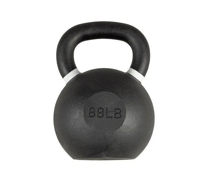 SMW CAST IRON PRO SERIES KETTLEBELLS