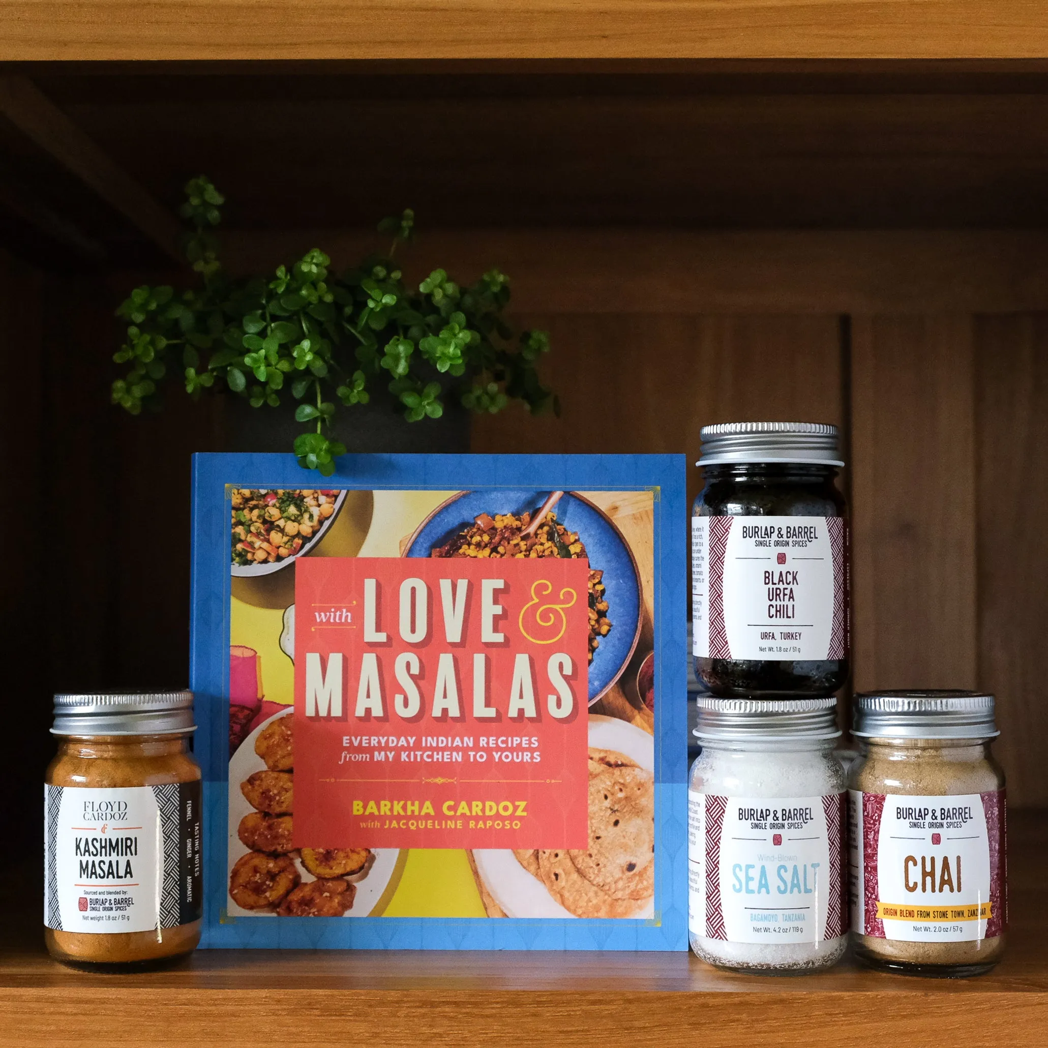 Spice Club Gift Subscription