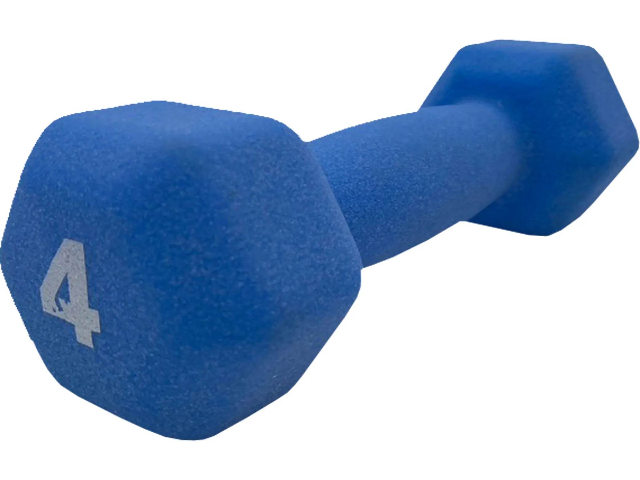 Sportgear Neoprene Dumbbell Set