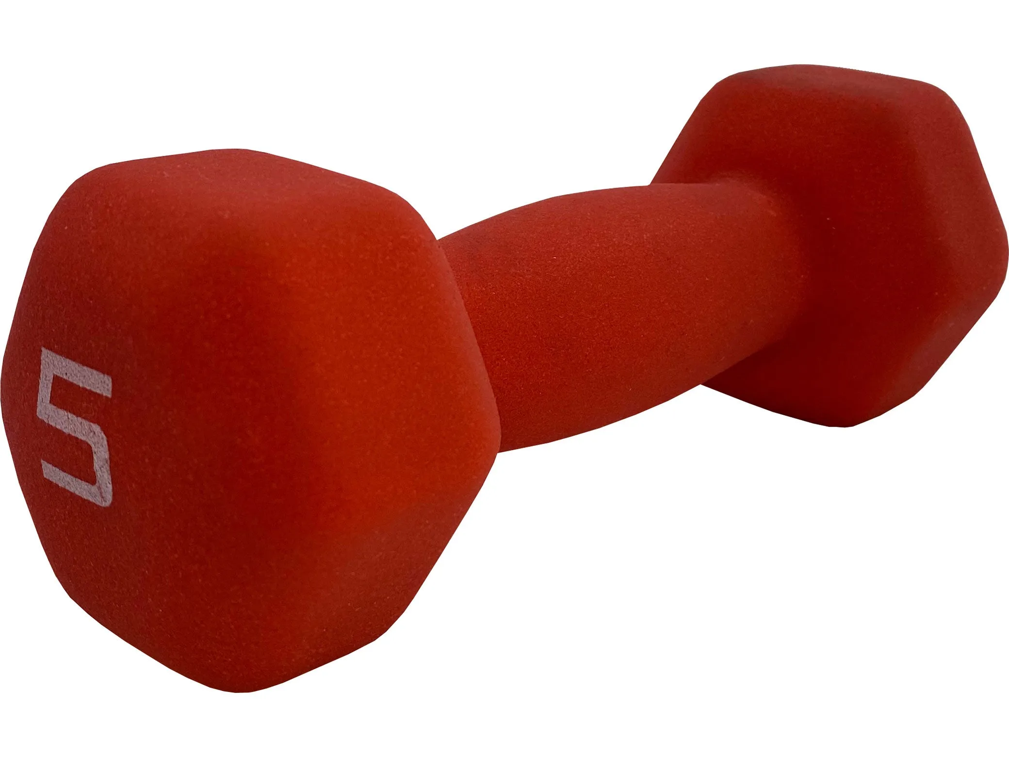 Sportgear Neoprene Dumbbell Set