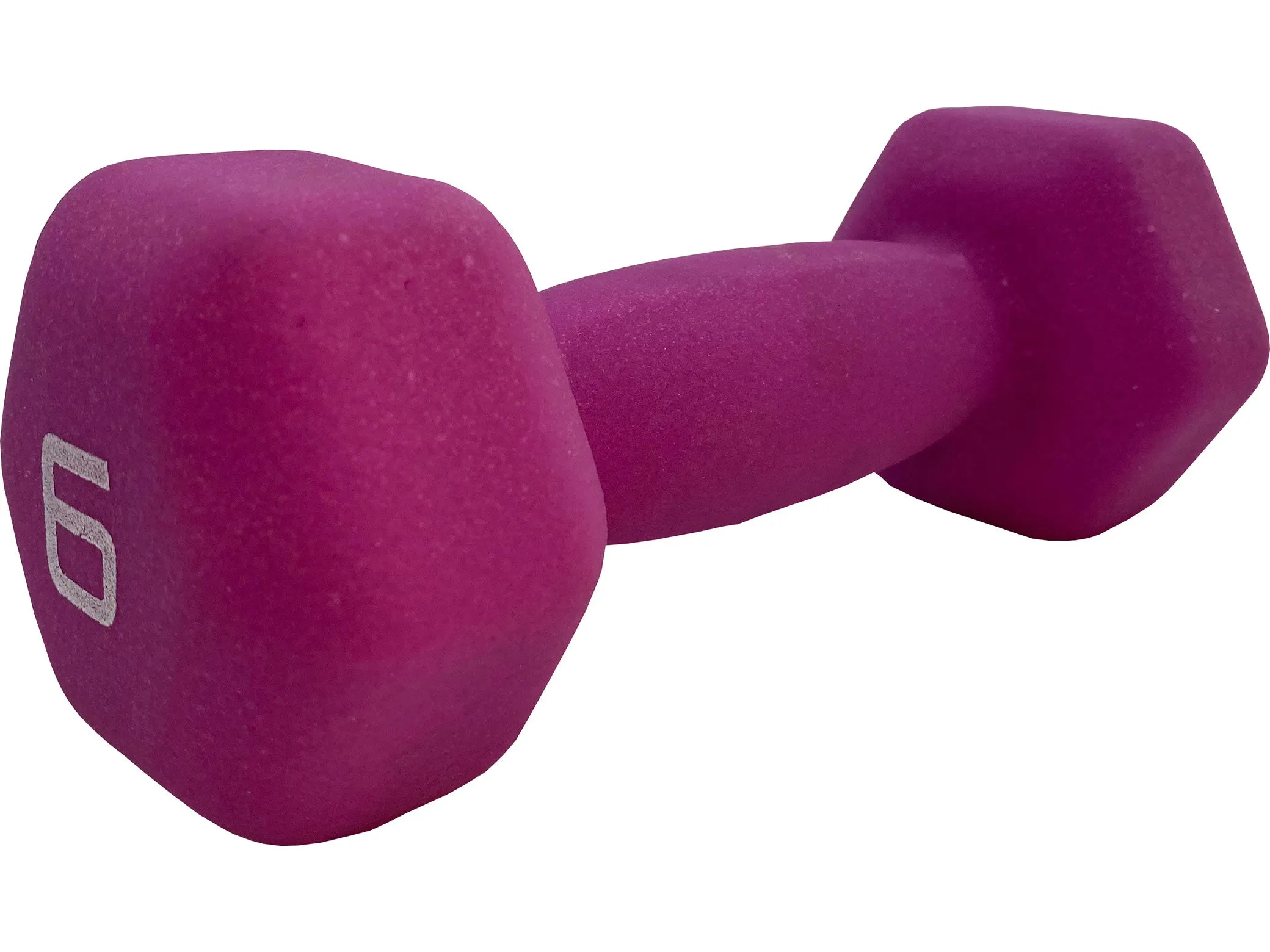 Sportgear Neoprene Dumbbell Set