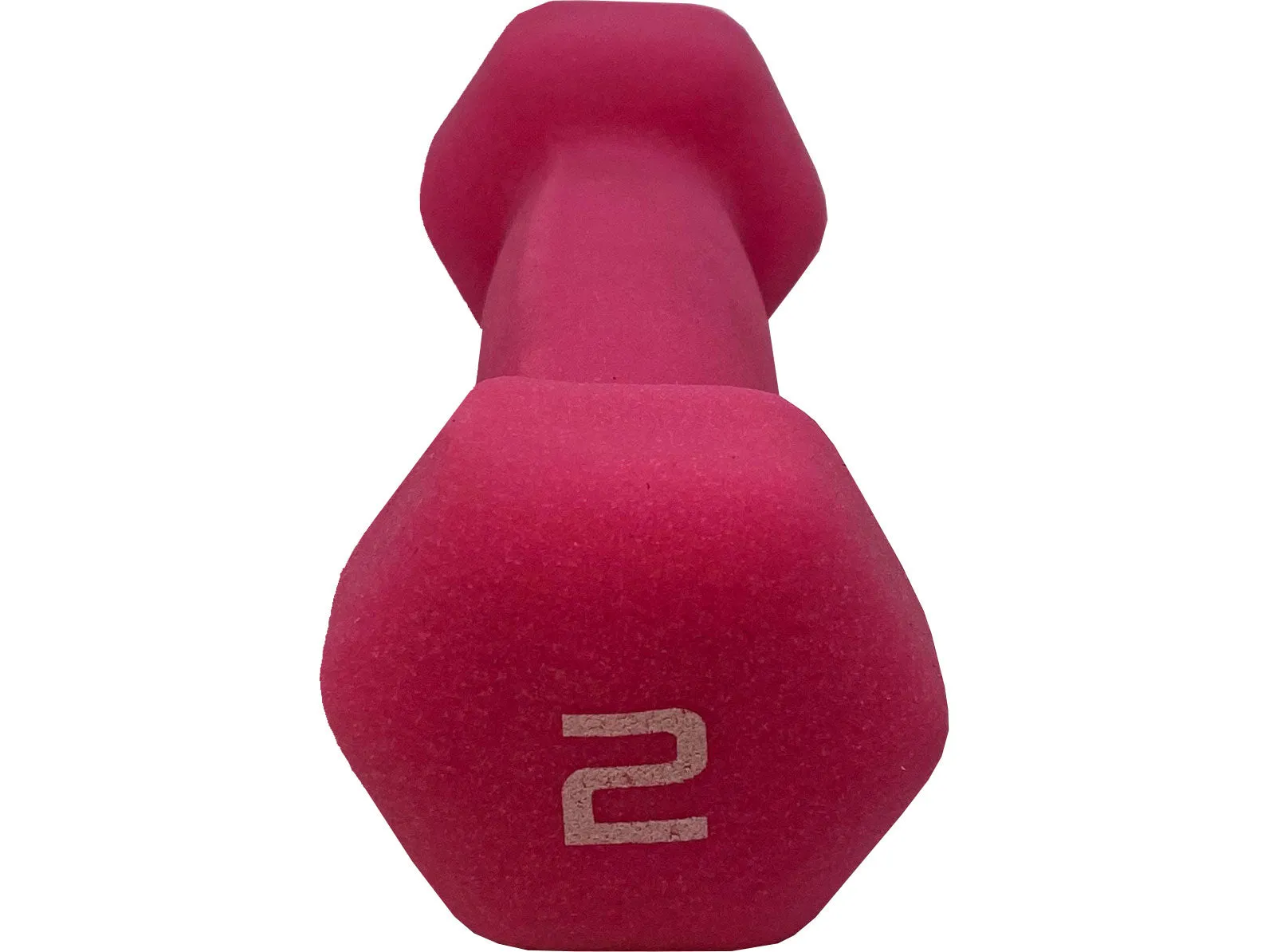 Sportgear Neoprene Dumbbell Set