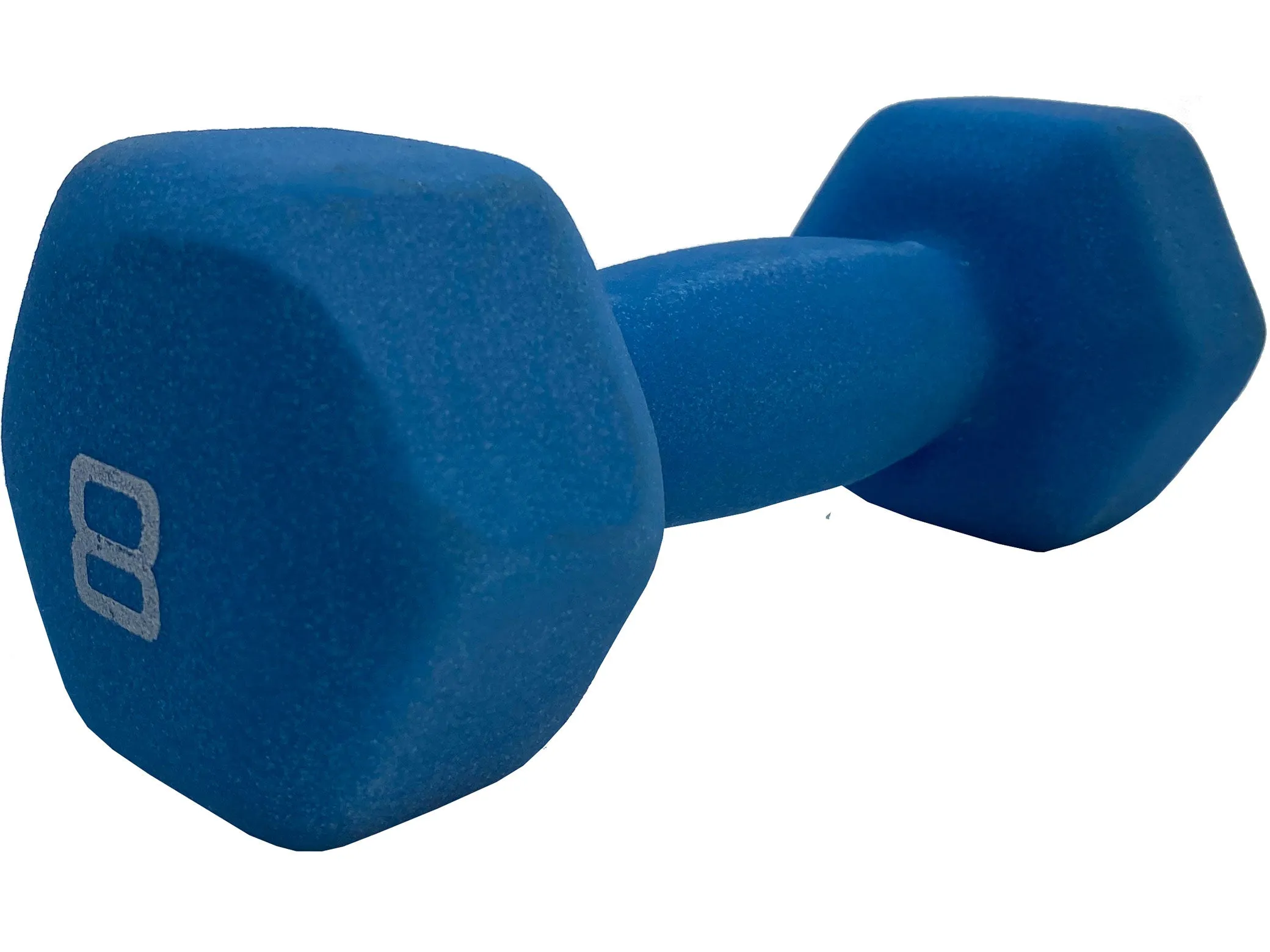 Sportgear Neoprene Dumbbell Set