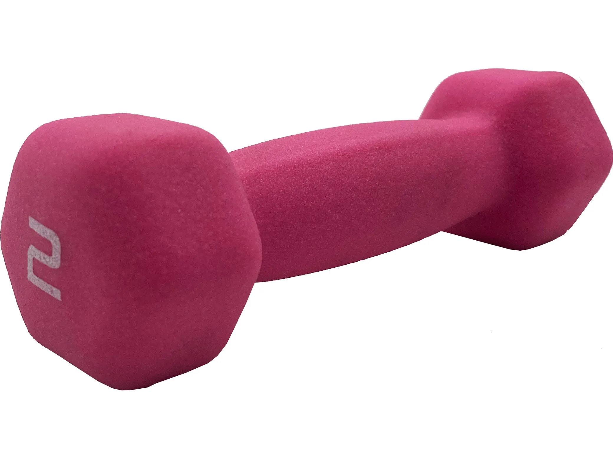 Sportgear Neoprene Dumbbell Set