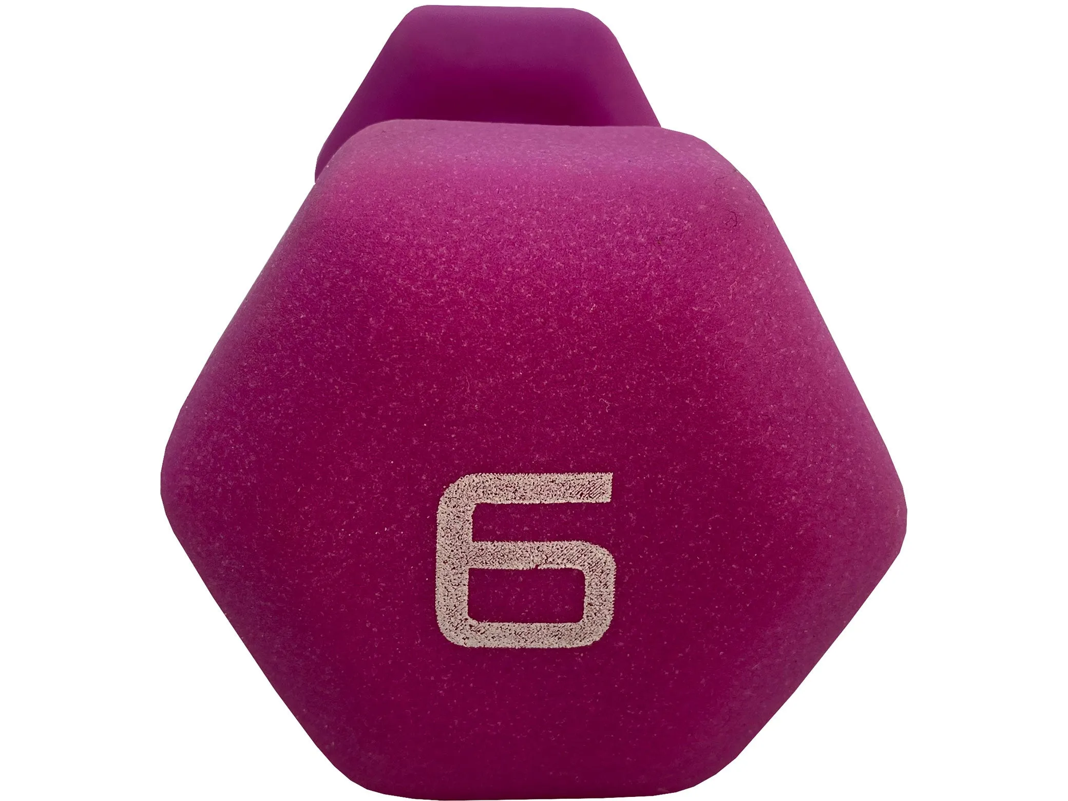 Sportgear Neoprene Dumbbell Set