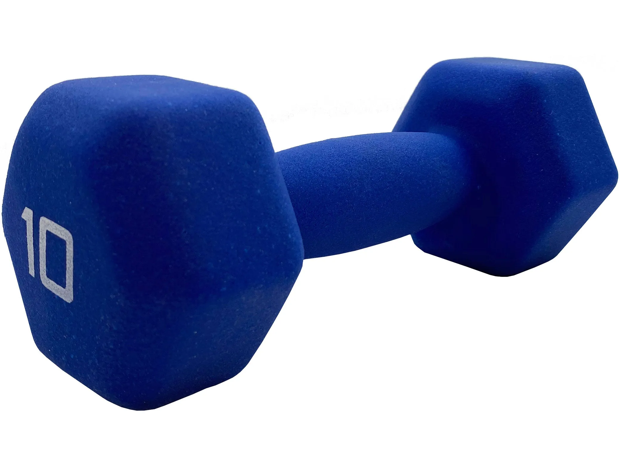 Sportgear Neoprene Dumbbell Set