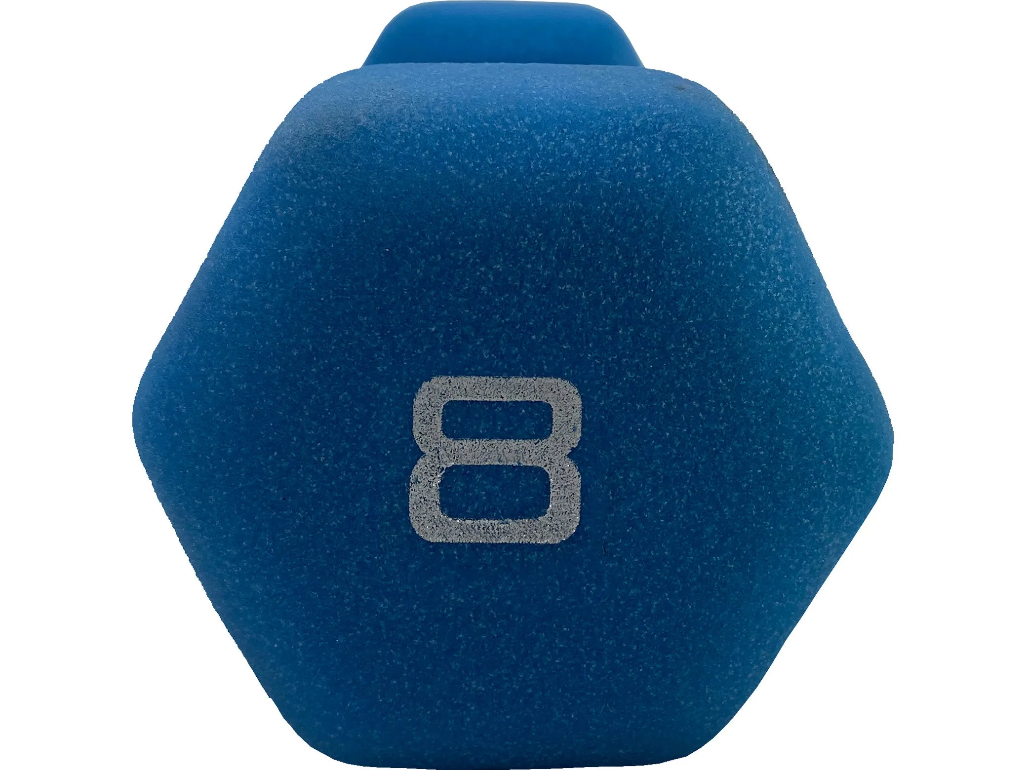 Sportgear Neoprene Dumbbell Set