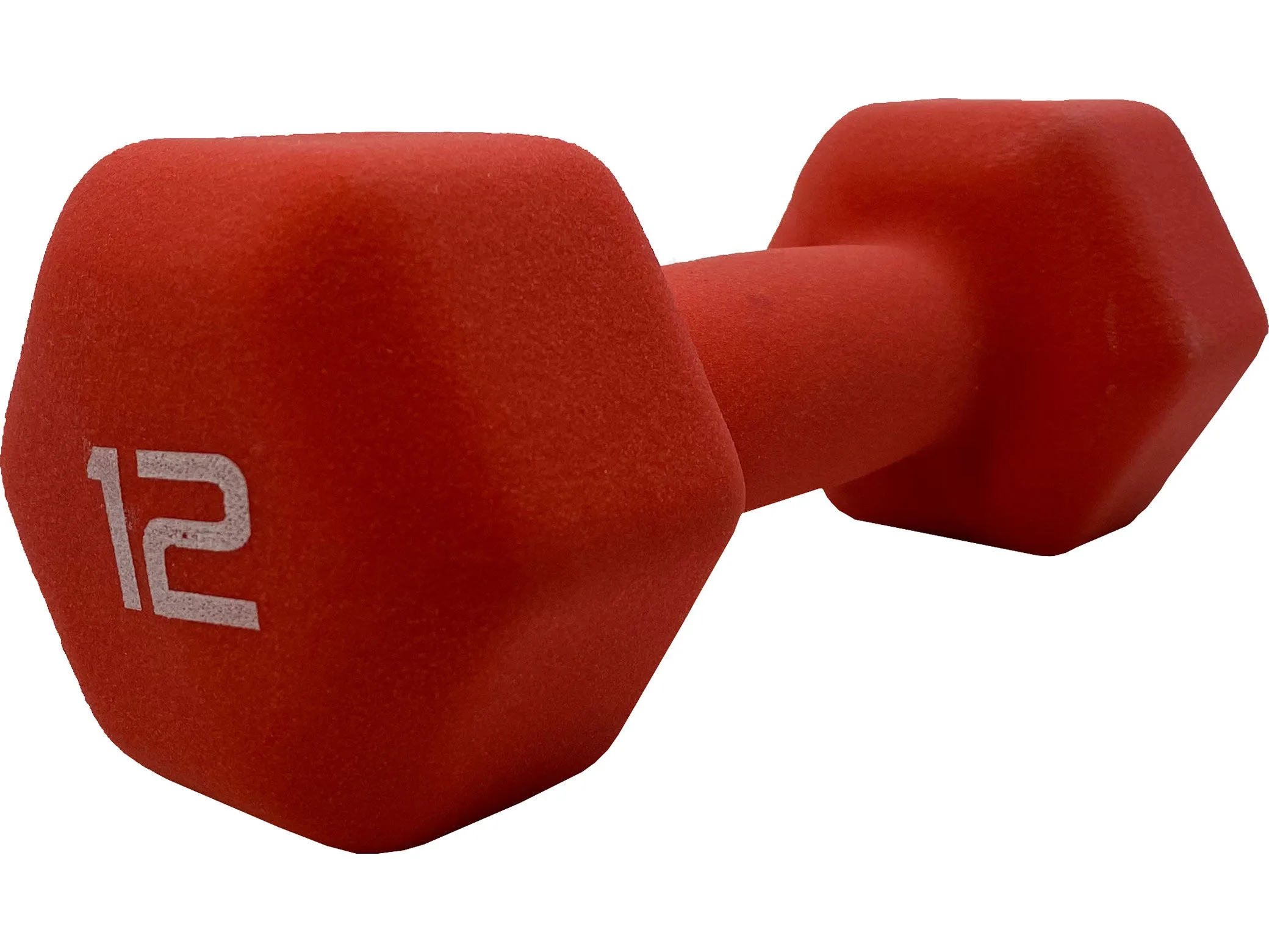 Sportgear Neoprene Dumbbell Set