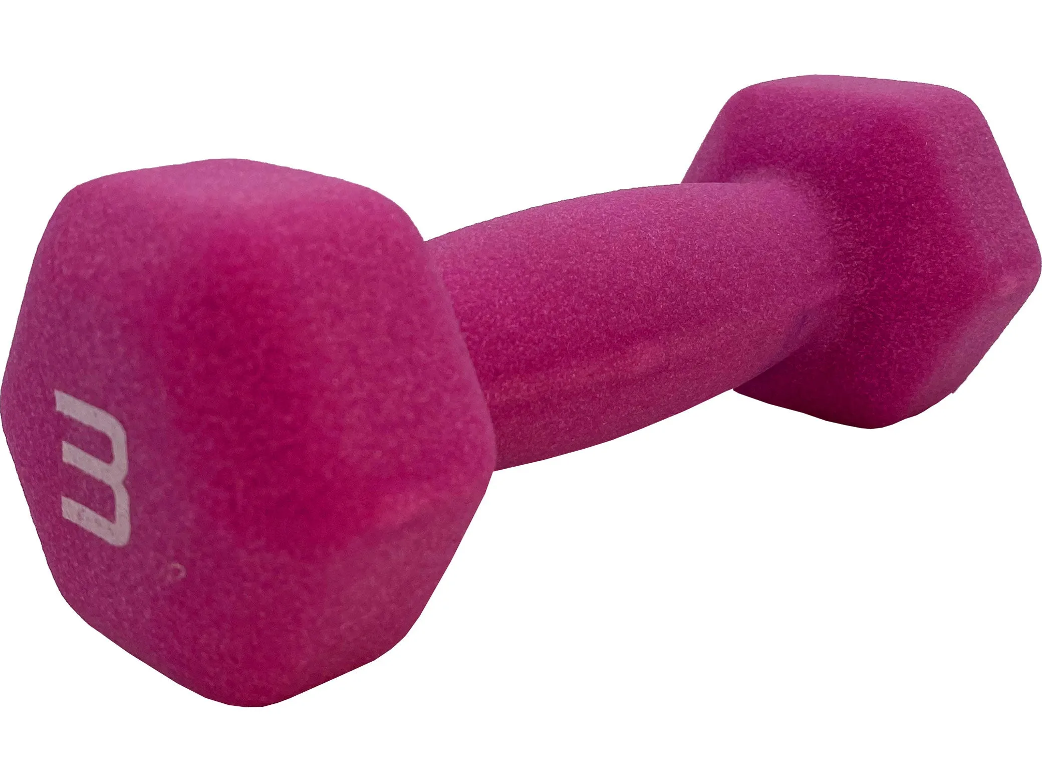 Sportgear Neoprene Dumbbell Set