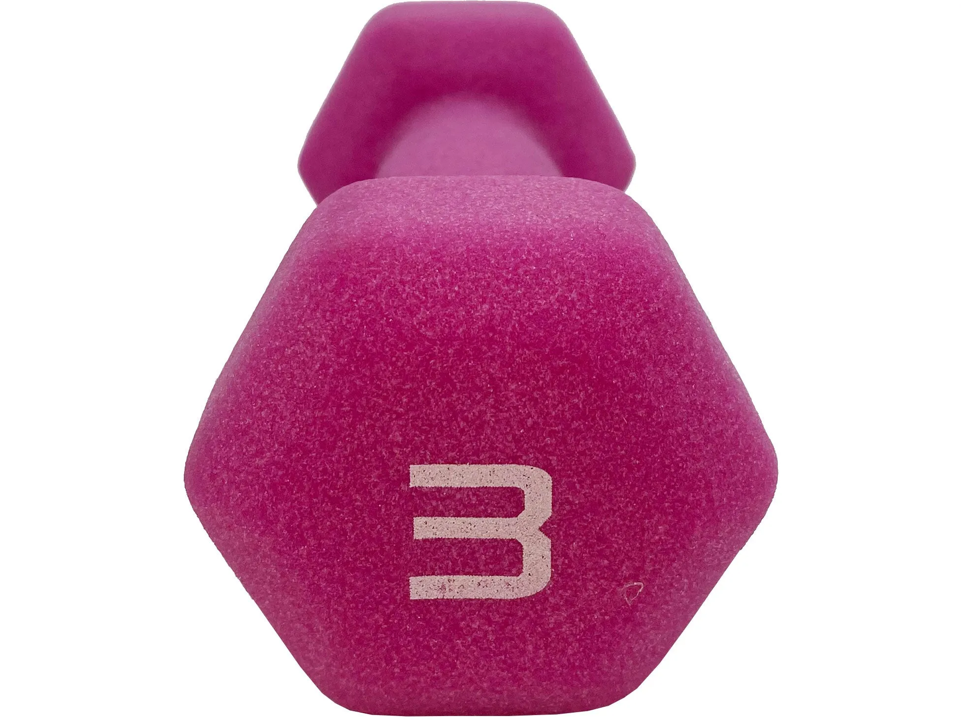 Sportgear Neoprene Dumbbell Set