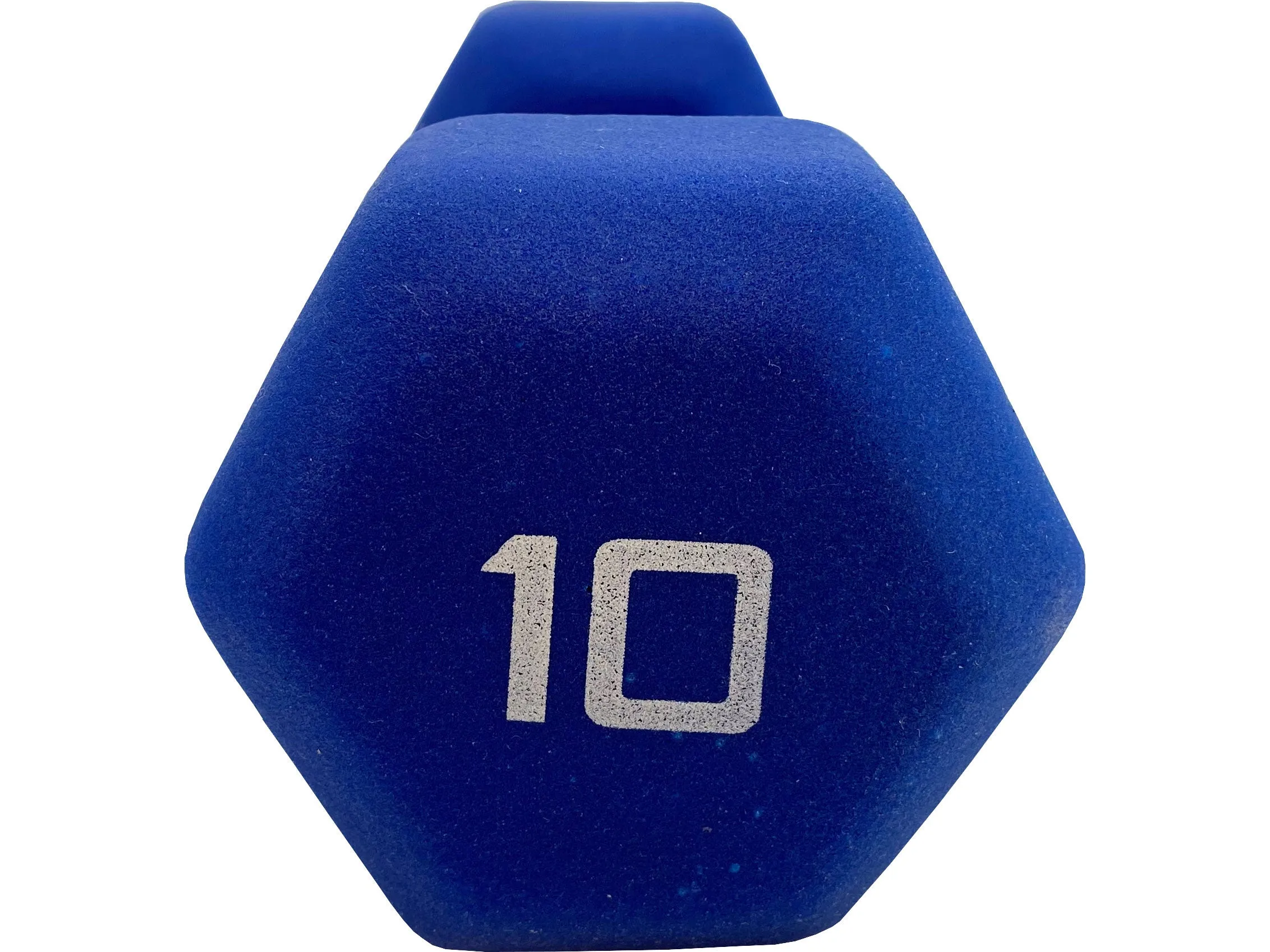 Sportgear Neoprene Dumbbell Set