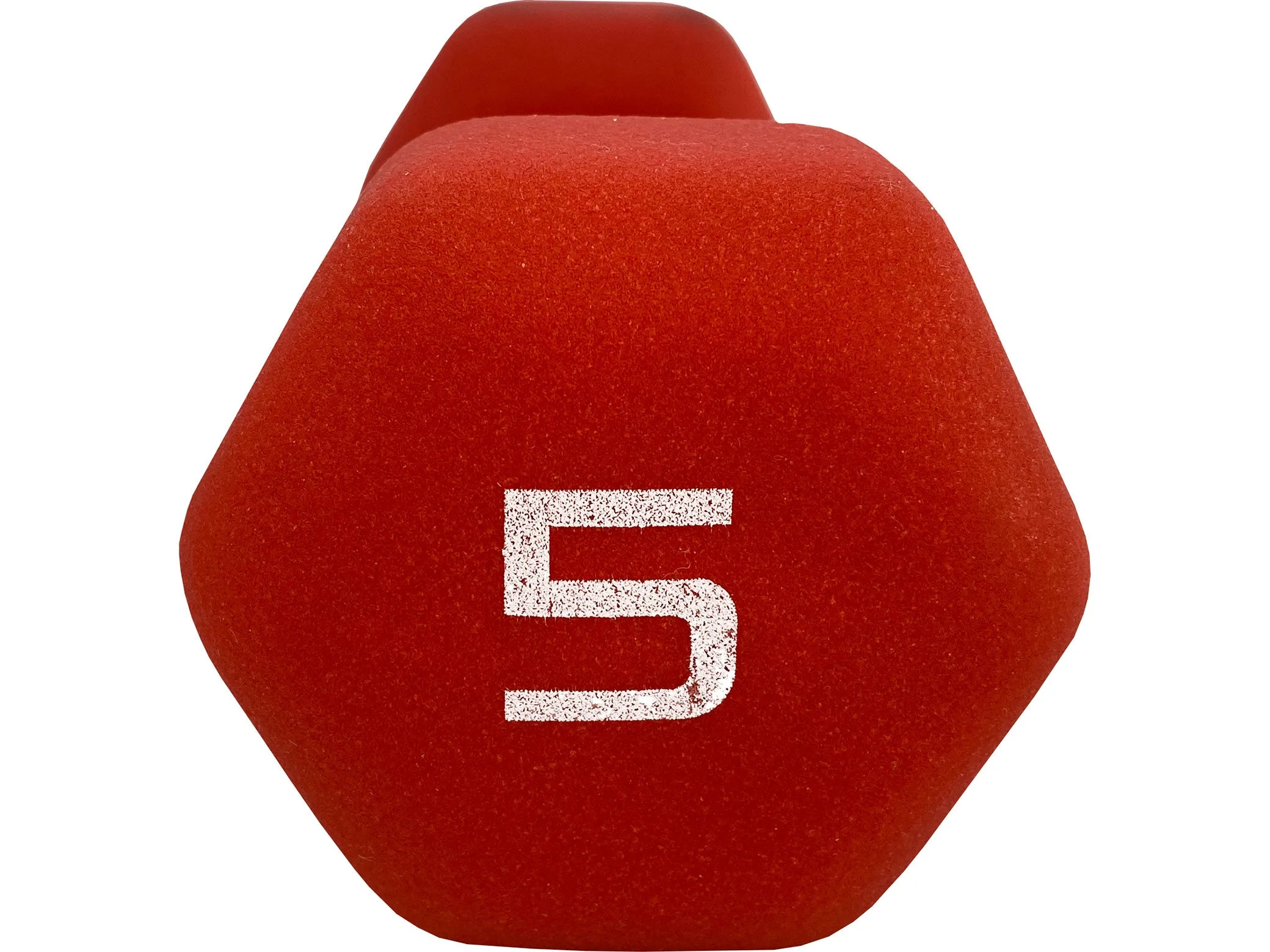 Sportgear Neoprene Dumbbell Set