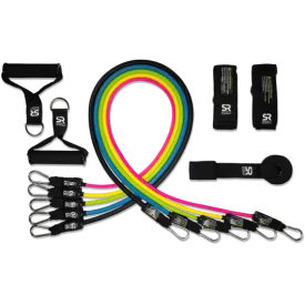 Sports Research - RESISTANCE BANDS