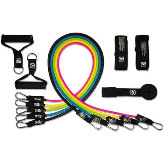 Sports Research - RESISTANCE BANDS