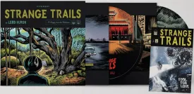 Strange Trails