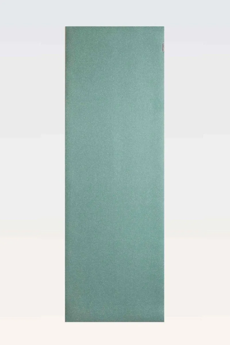Sun Yoga Mat Bundle - Peacock