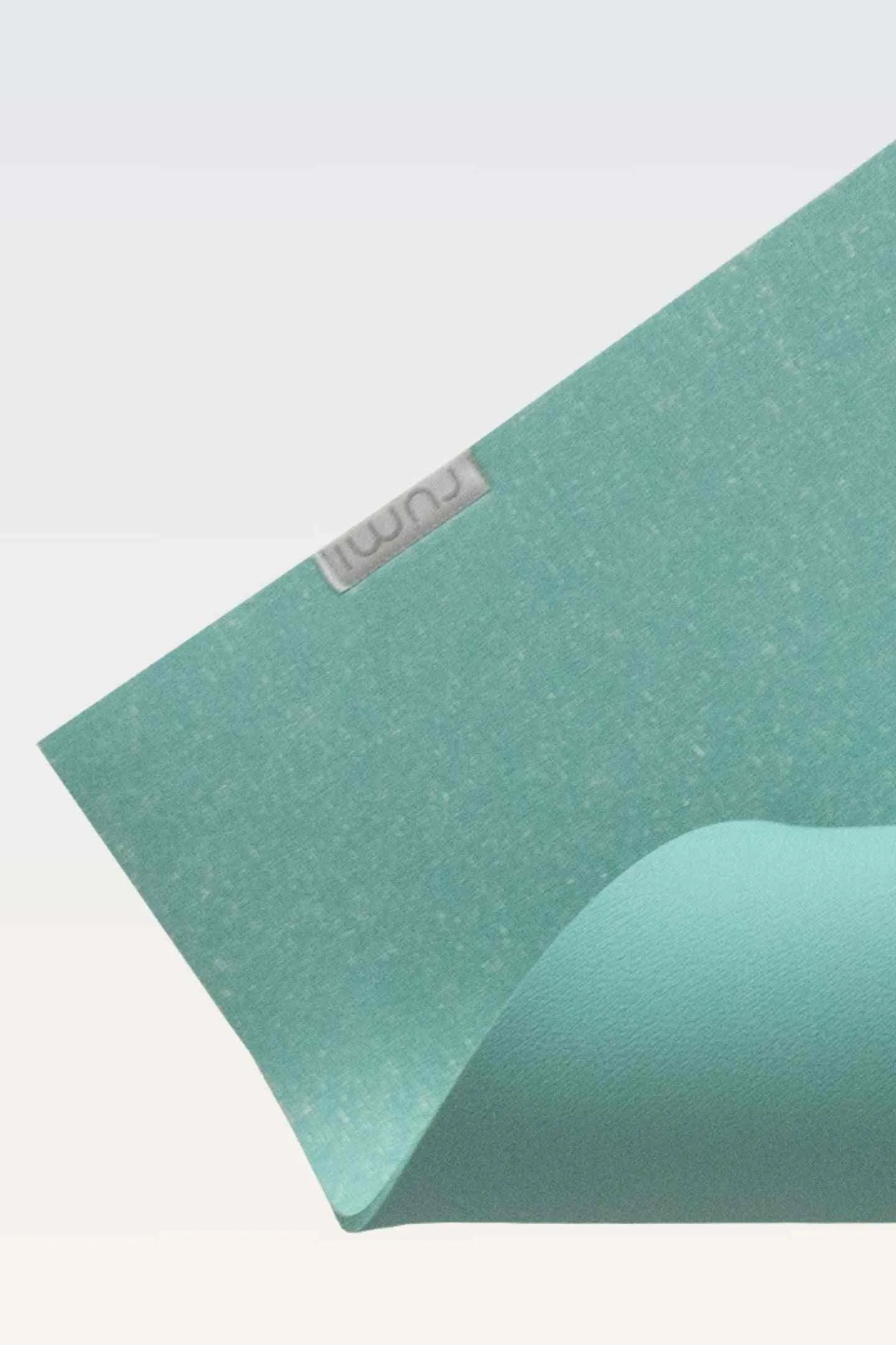Sun Yoga Mat Bundle - Peacock