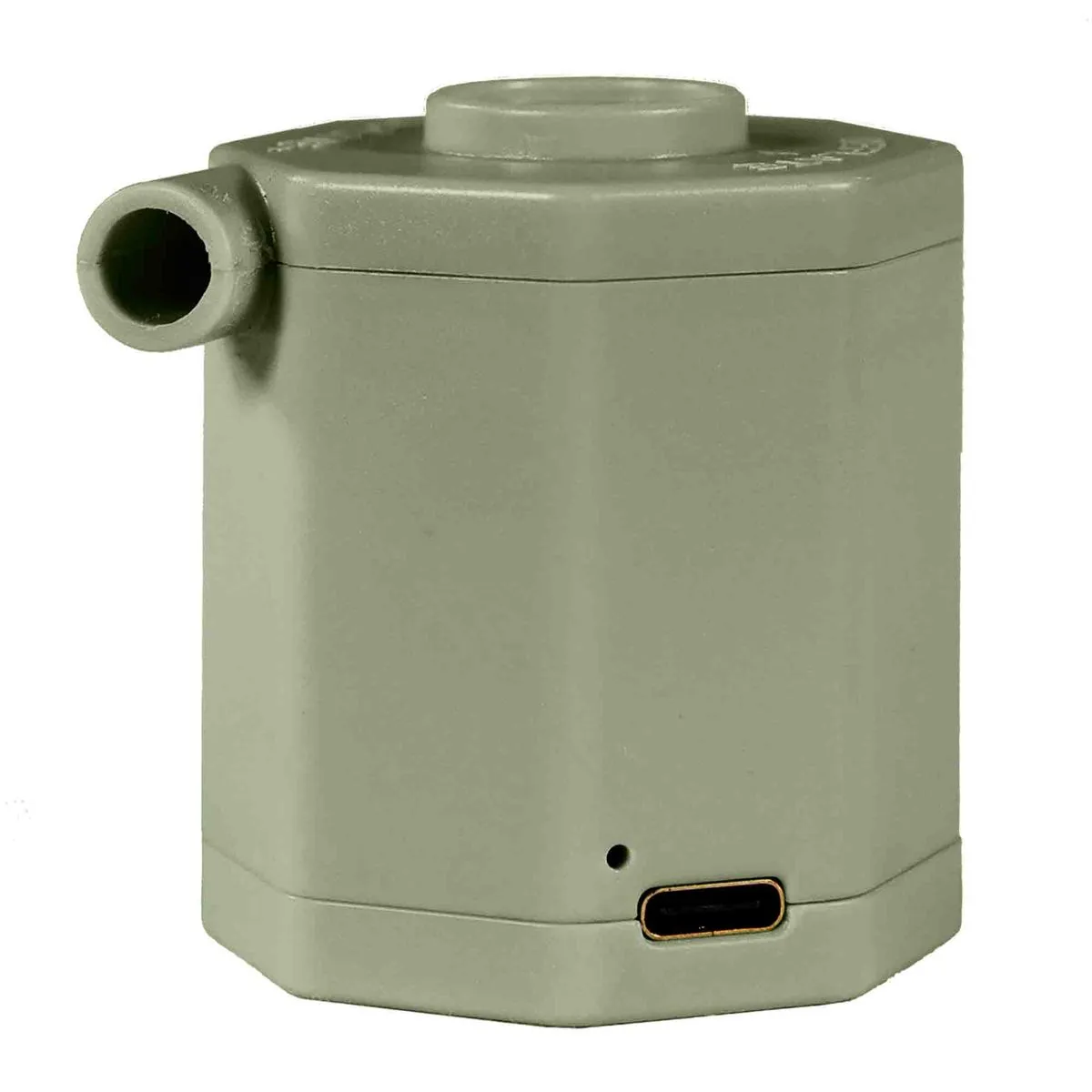 Tempest USB Pump