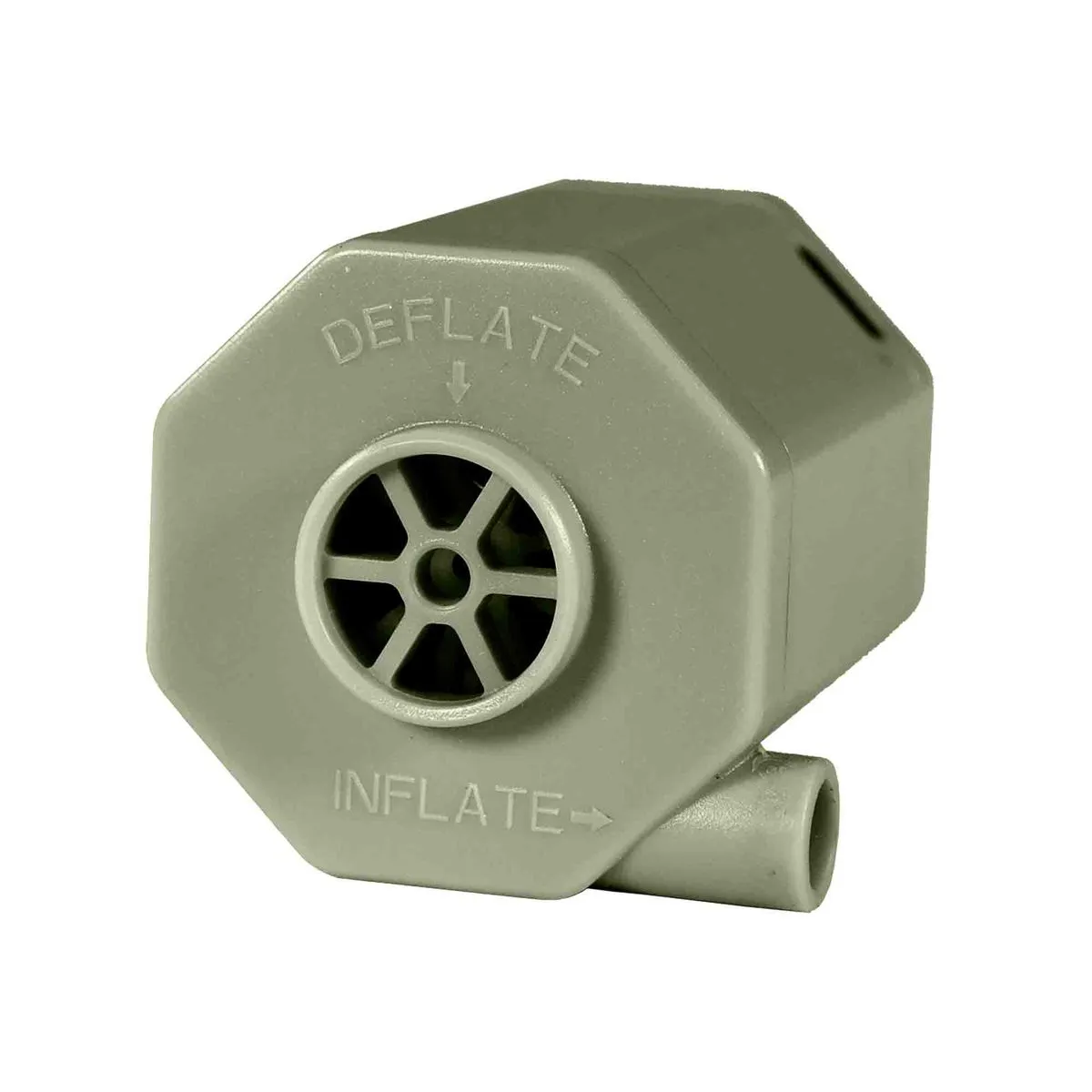 Tempest USB Pump