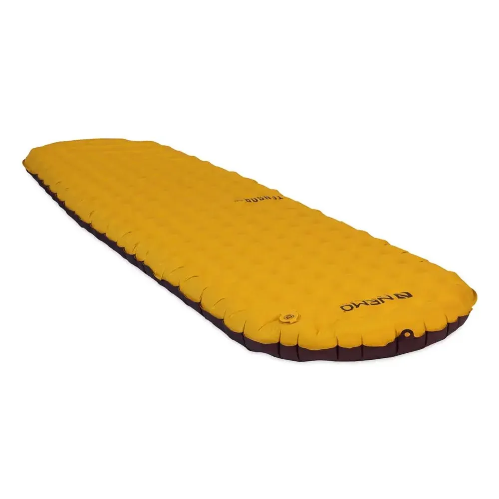 TENSOR TRAIL MUMMY SLEEPING PAD