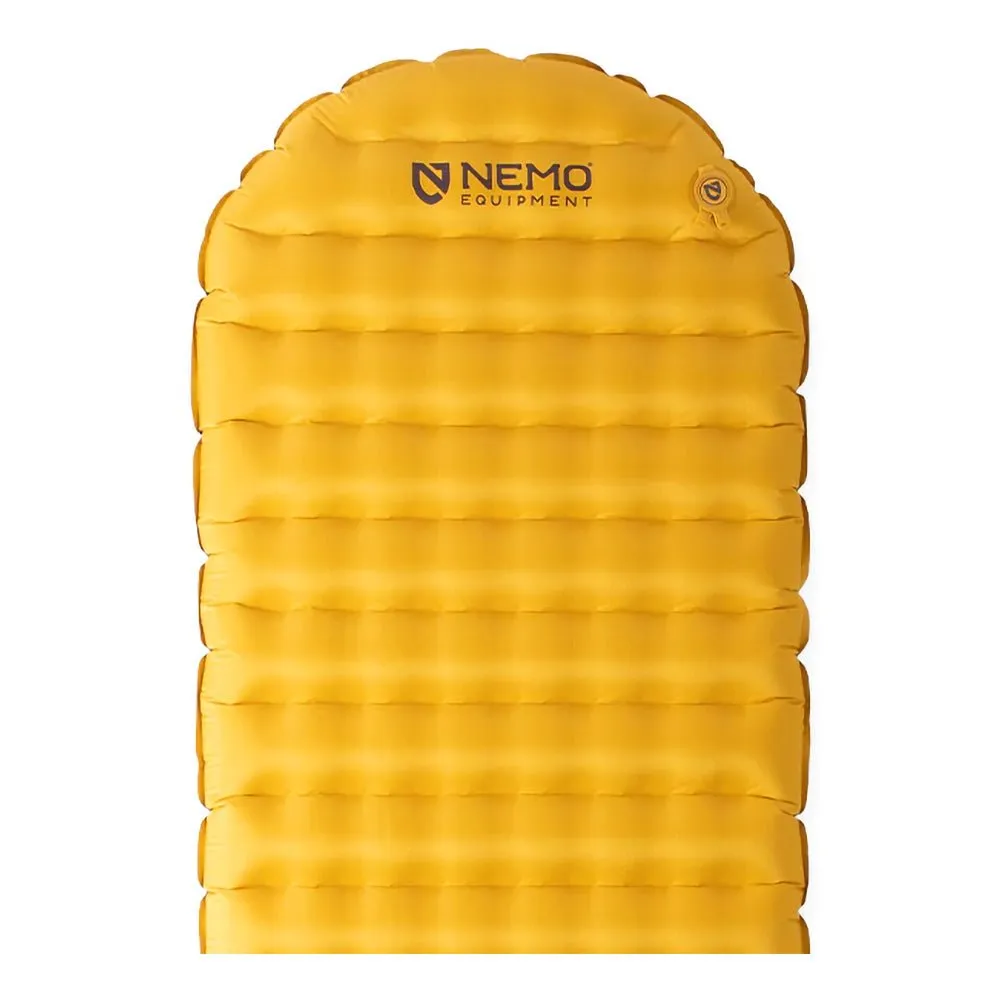TENSOR TRAIL MUMMY SLEEPING PAD
