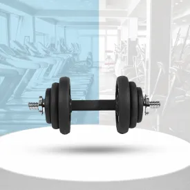The Cube Hex Dumbbells CB Hex 10 Kg