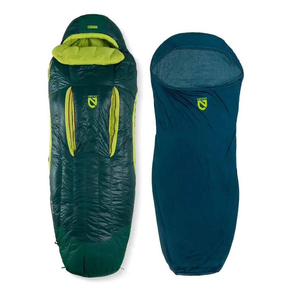 TRACER SLEEPING BAG LINER