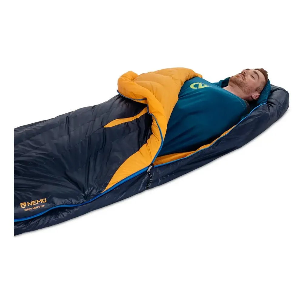 TRACER SLEEPING BAG LINER