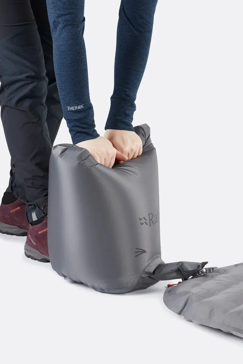 Ultrasphere 1.5 Sleeping Pad