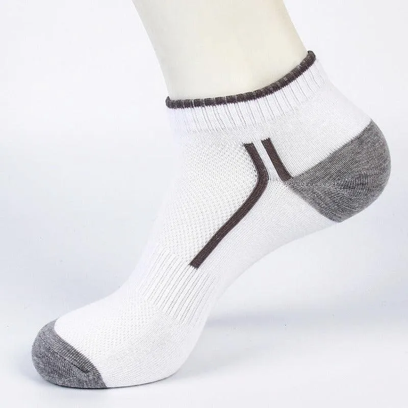 Unisex Classic Compression Socks