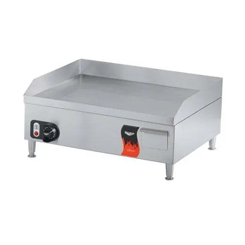 Vollrath 40716 Cayenne 24" Electric Griddle