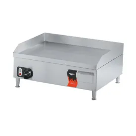 Vollrath 40716 Cayenne 24" Electric Griddle
