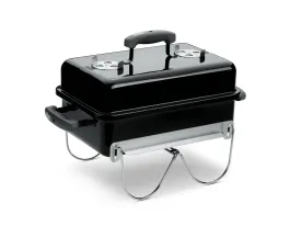 Weber, Go Anywhere