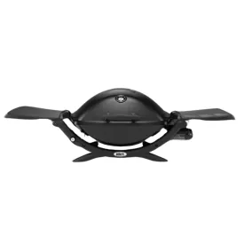 Weber Q2200 Gas Grill BLACK