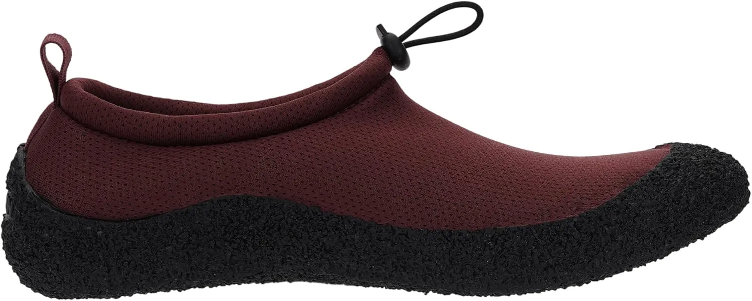 WHITIN Water Shoes for Women and Men | Multi-Purpose Aqua Socks | Anti-Collision Toe Cap