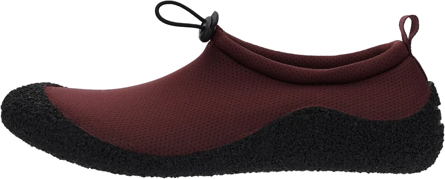 WHITIN Water Shoes for Women and Men | Multi-Purpose Aqua Socks | Anti-Collision Toe Cap