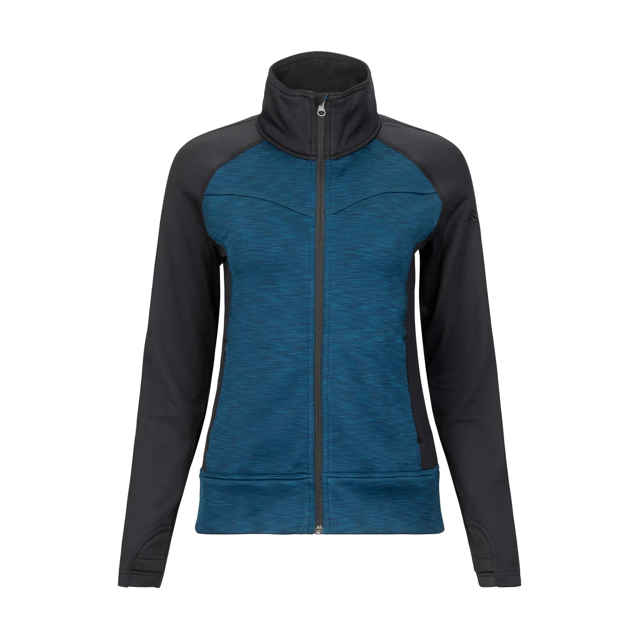 Women's Benchmark Jacket - Rocky Mountain Masters