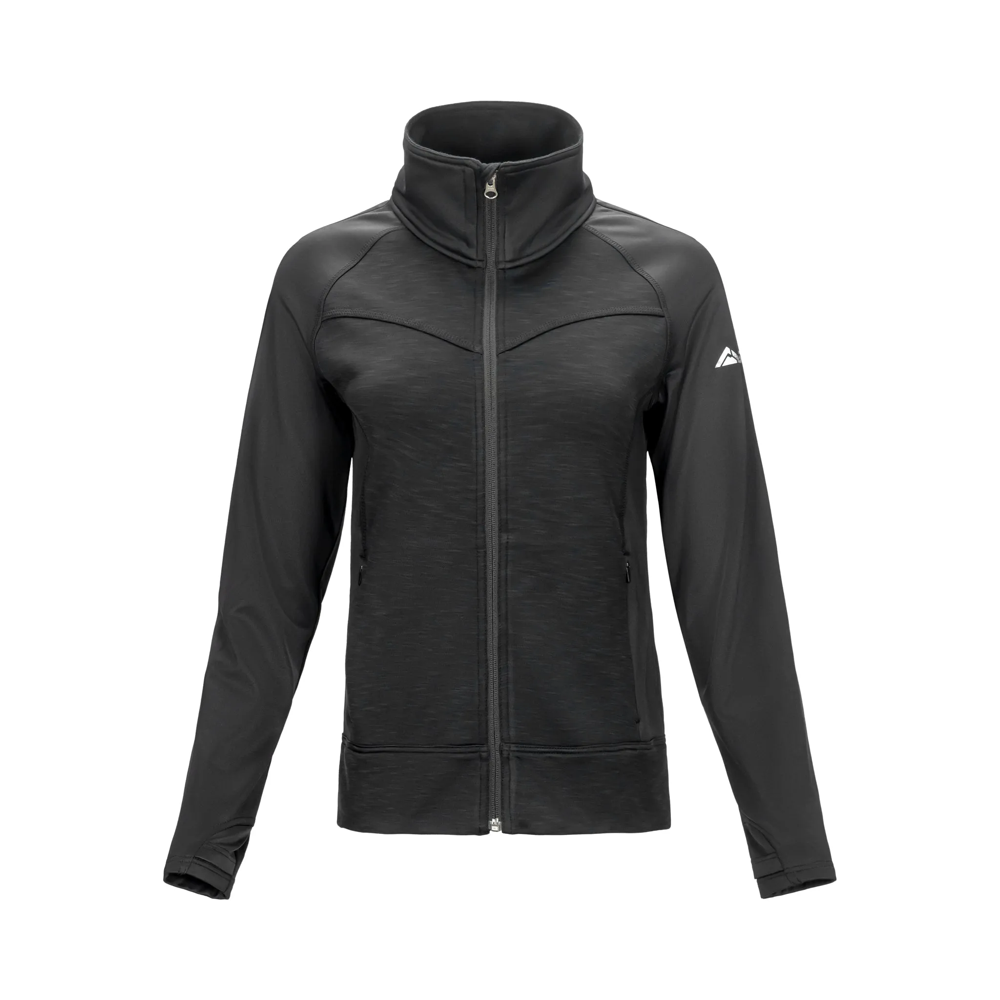 Women's Benchmark Jacket - Rocky Mountain Masters