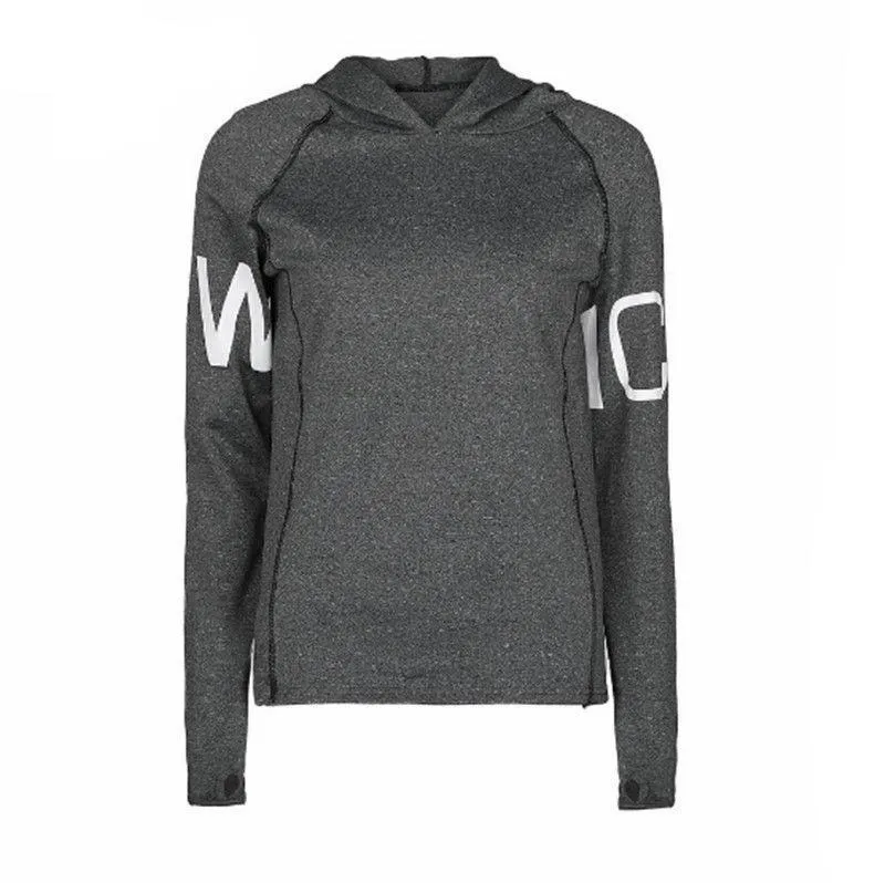 Women's Running Jackets New Long Sleeve Running Jacket