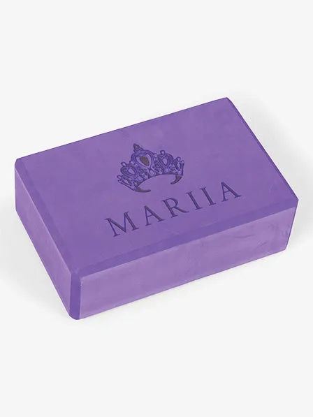 Yoga Block