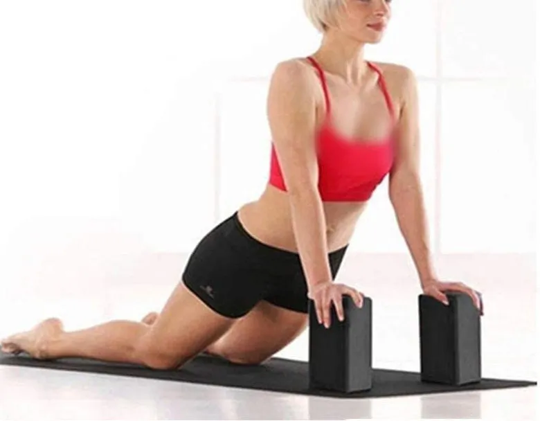 Yoga Blocks