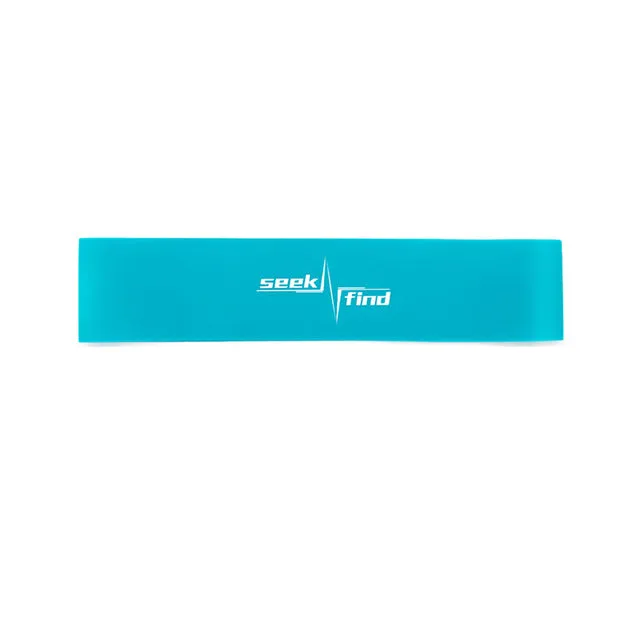 Yoga Resistance Loop Bands Elastic
